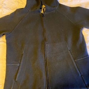 Luluemon Jacket Size 4